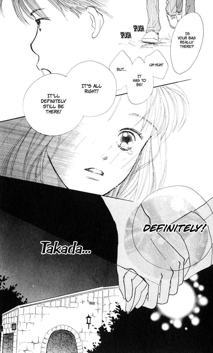 Page 36 Chapter 8 Renai Catalog