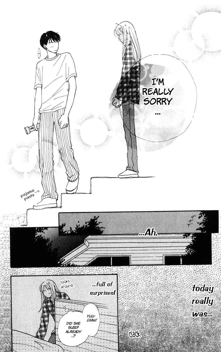Page 40 Chapter 8 Renai Catalog
