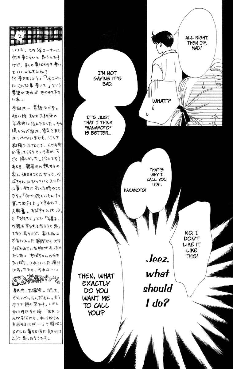 Page 28 Chapter 6 Renai Catalog