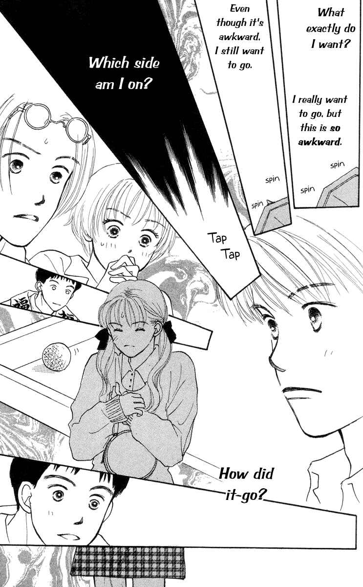 Page 42 Chapter 6 Renai Catalog
