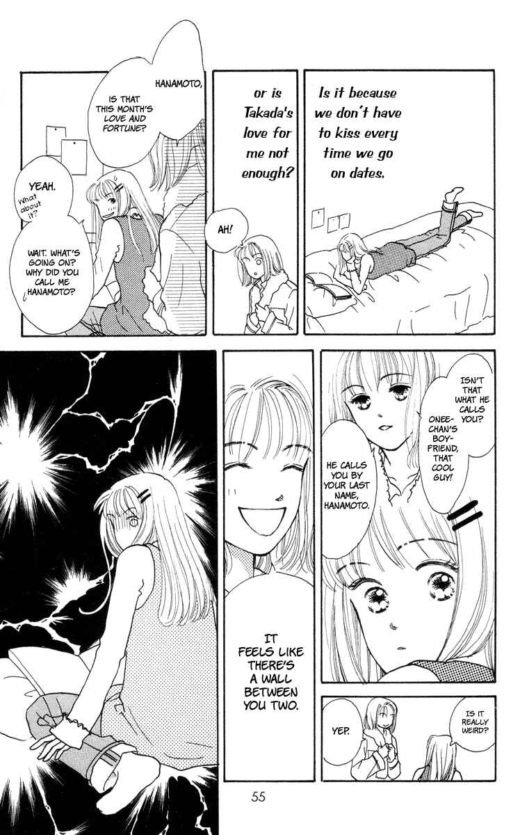 Page 8 Chapter 6 Renai Catalog