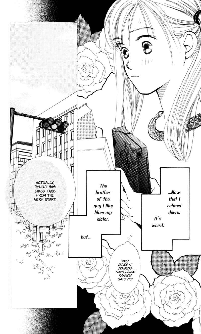 Page 13 Chapter 19 Renai Catalog