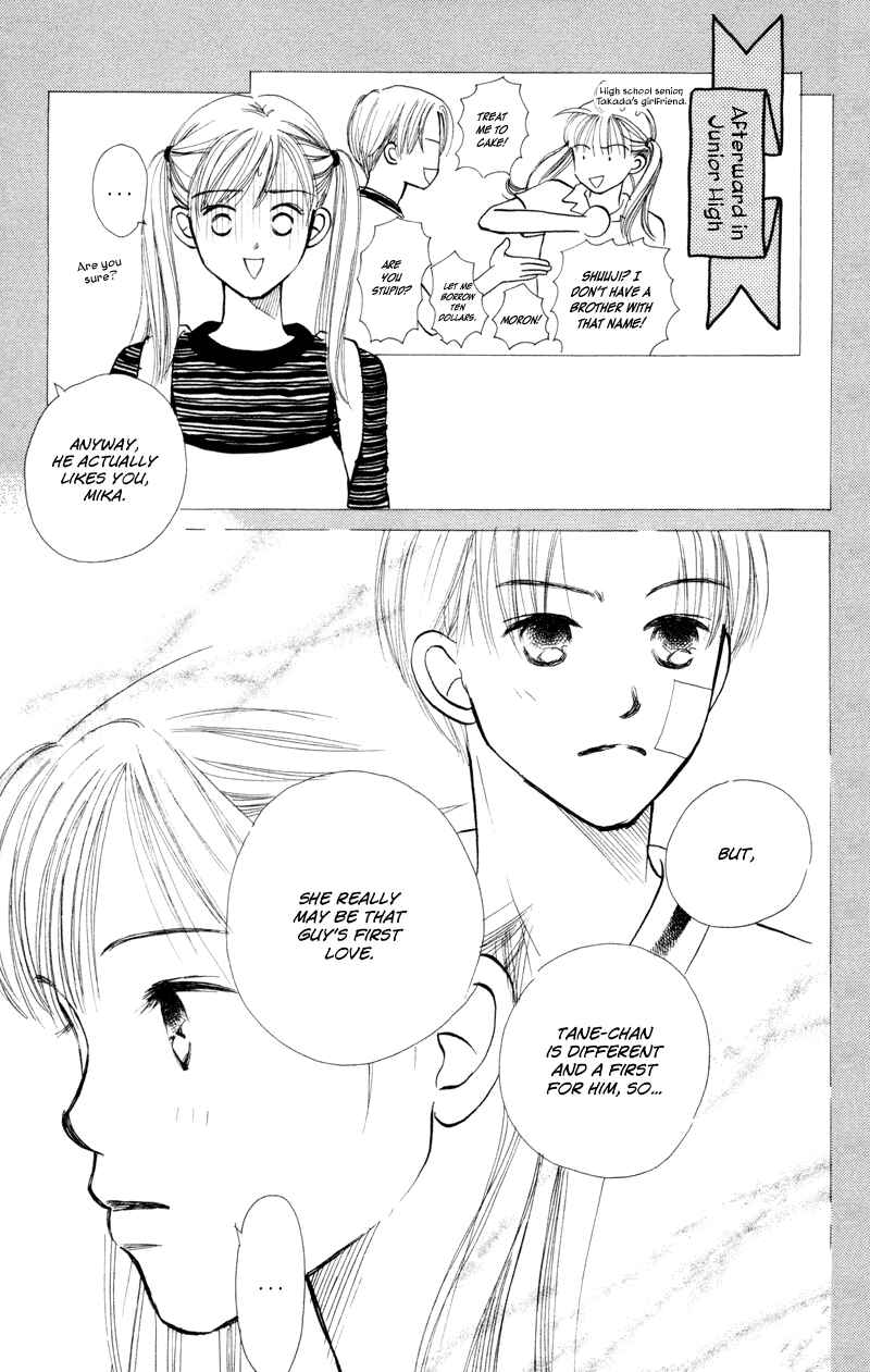 Page 15 Chapter 19 Renai Catalog