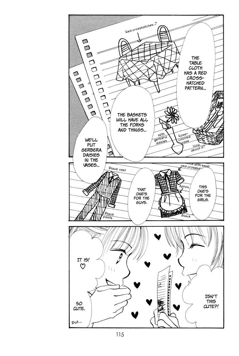 Page 25 Chapter 19 Renai Catalog
