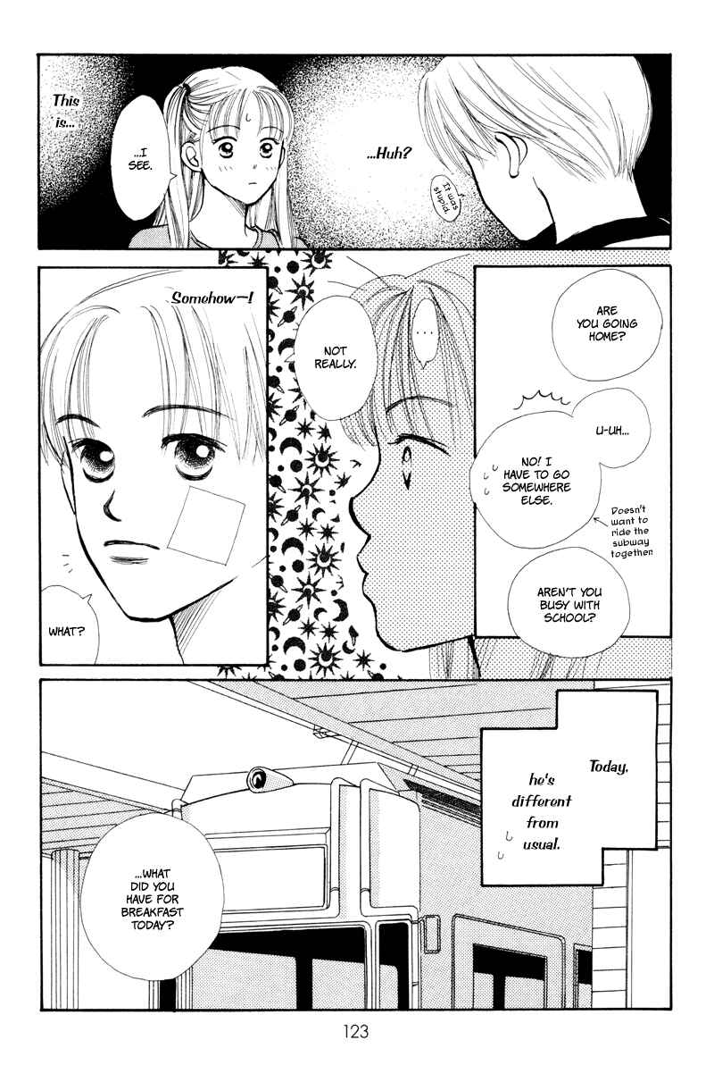 Page 33 Chapter 19 Renai Catalog