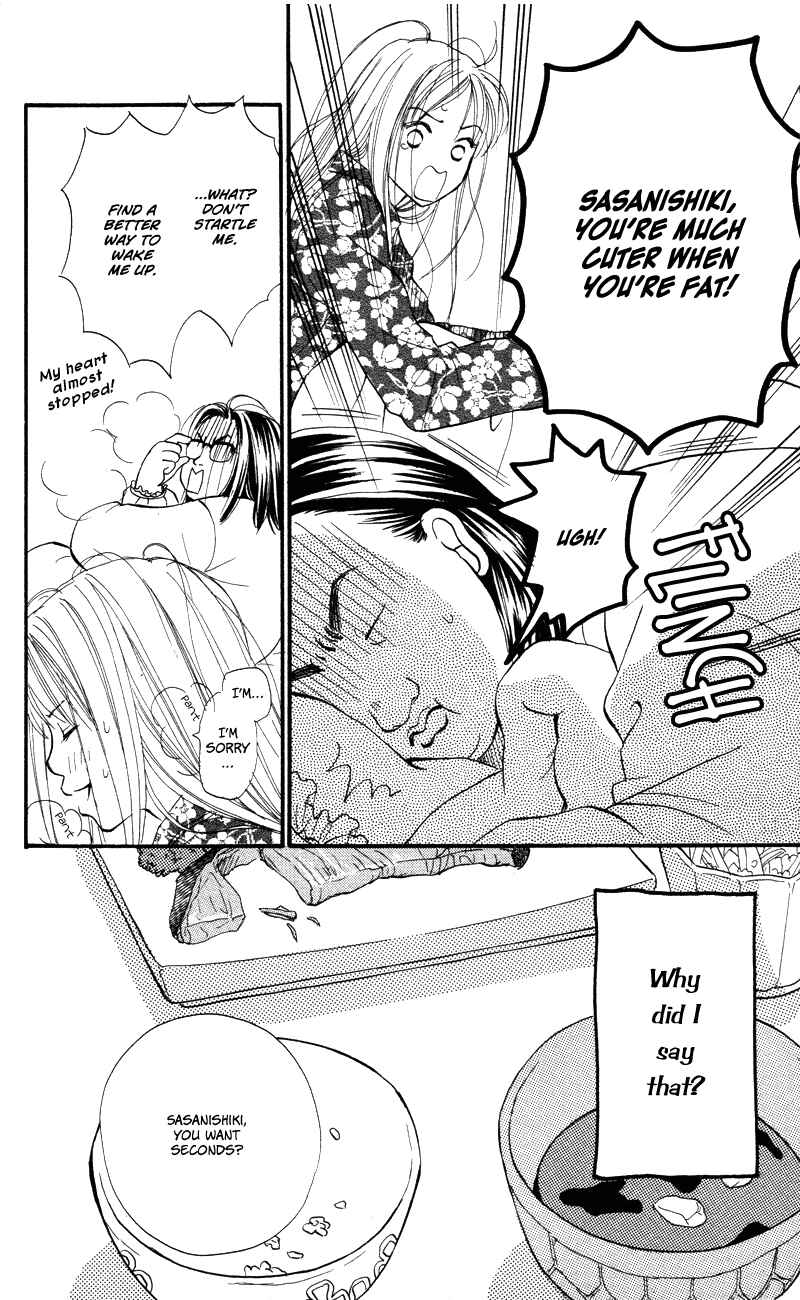 Page 13 Chapter 50 Renai Catalog