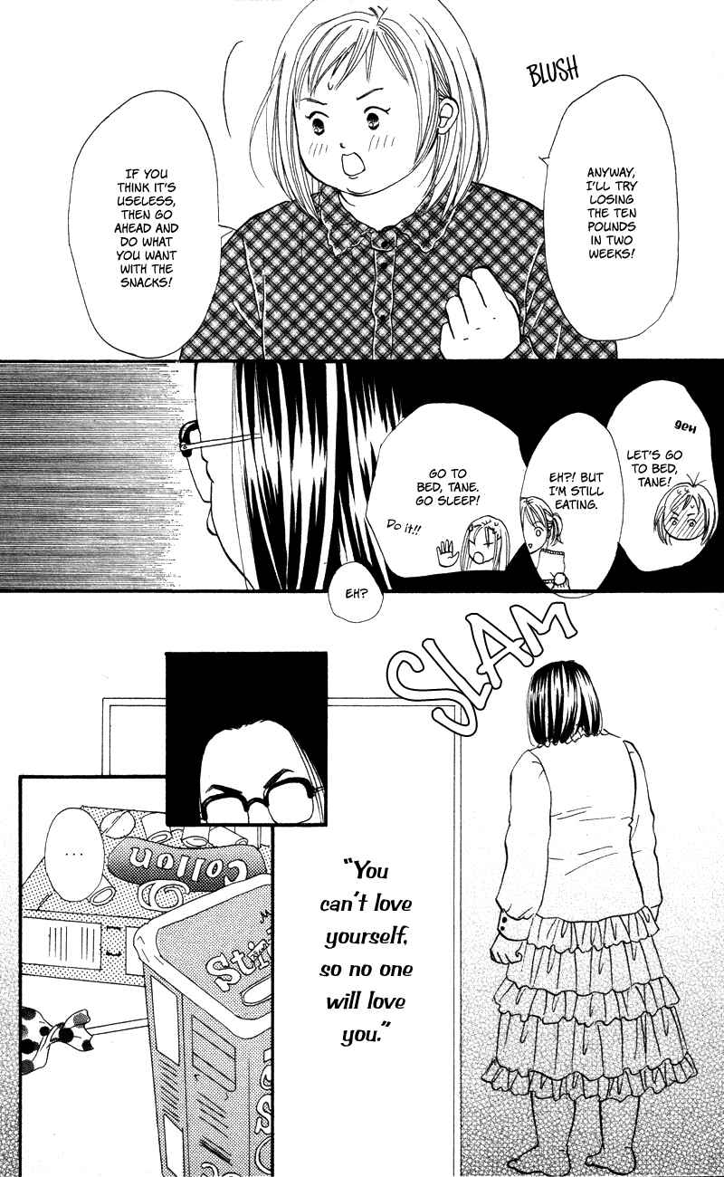 Page 37 Chapter 50 Renai Catalog