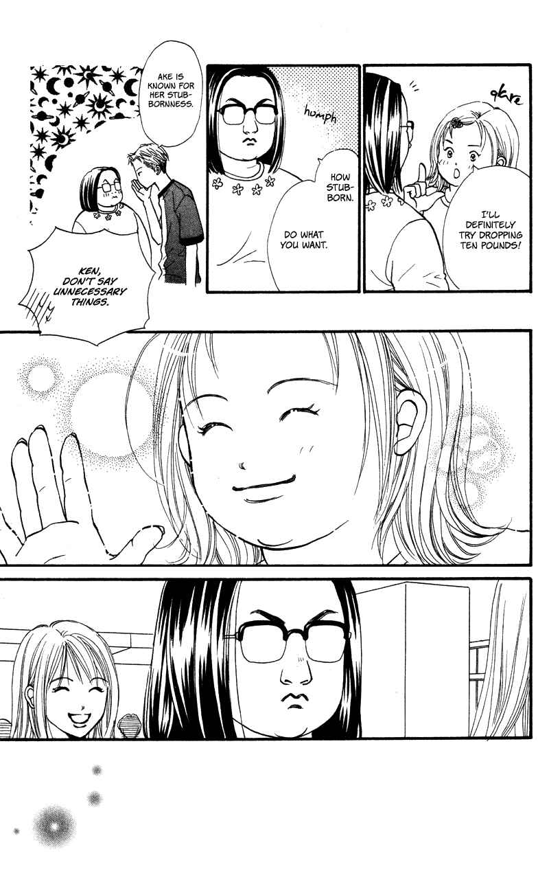 Page 40 Chapter 50 Renai Catalog