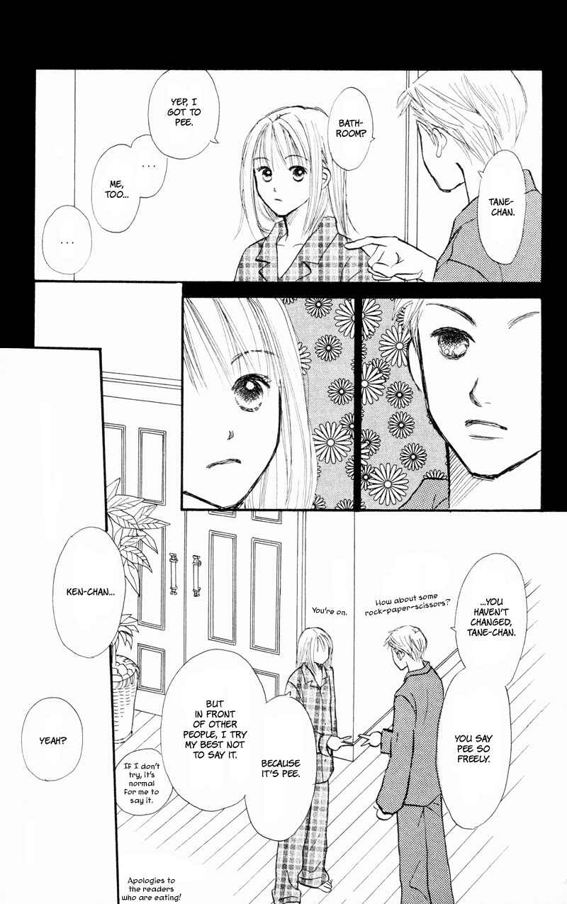 Page 11 Chapter 36 Renai Catalog