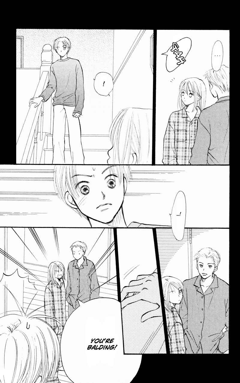Page 13 Chapter 36 Renai Catalog