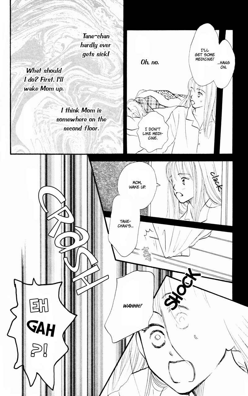 Page 20 Chapter 36 Renai Catalog