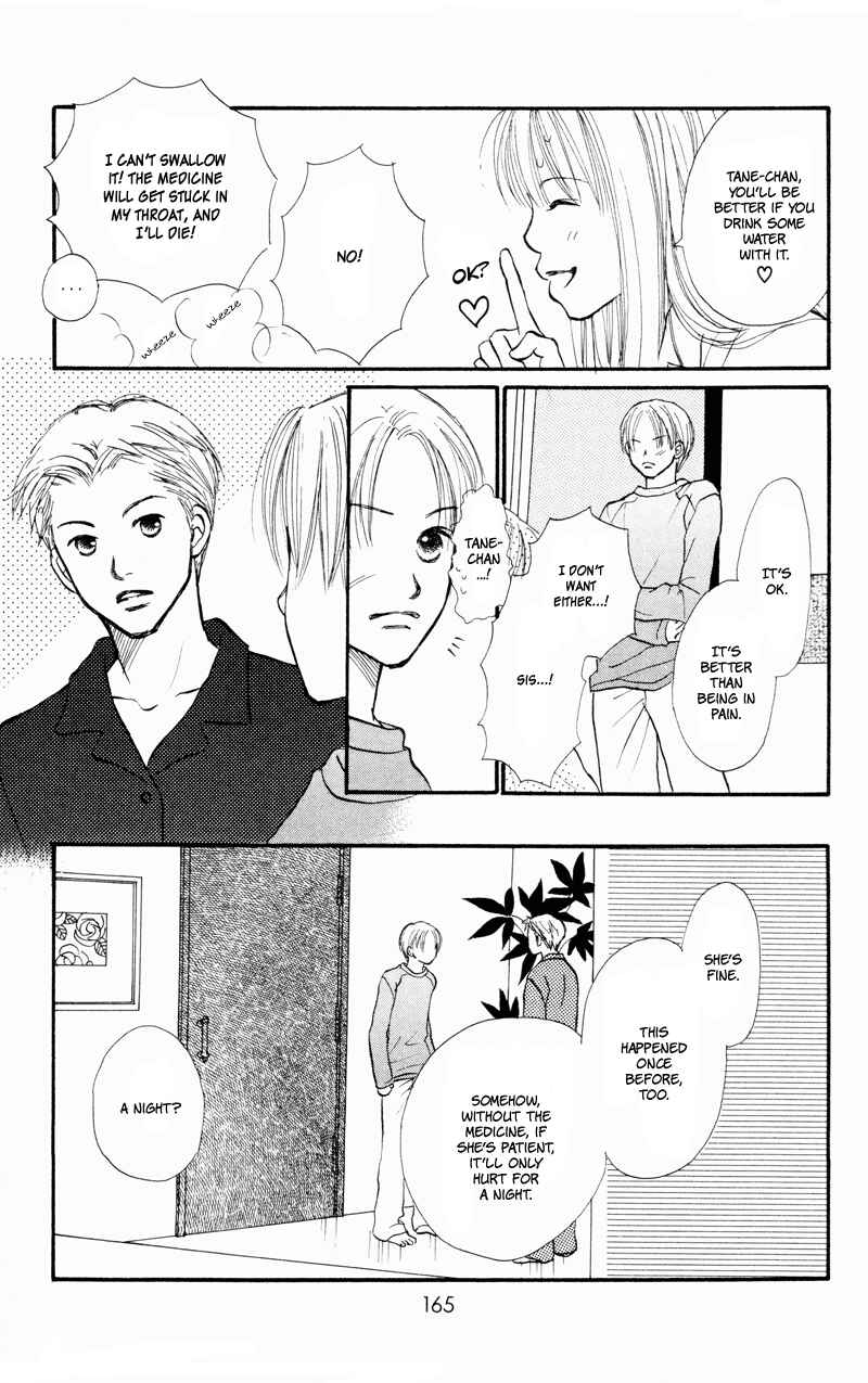 Page 25 Chapter 36 Renai Catalog