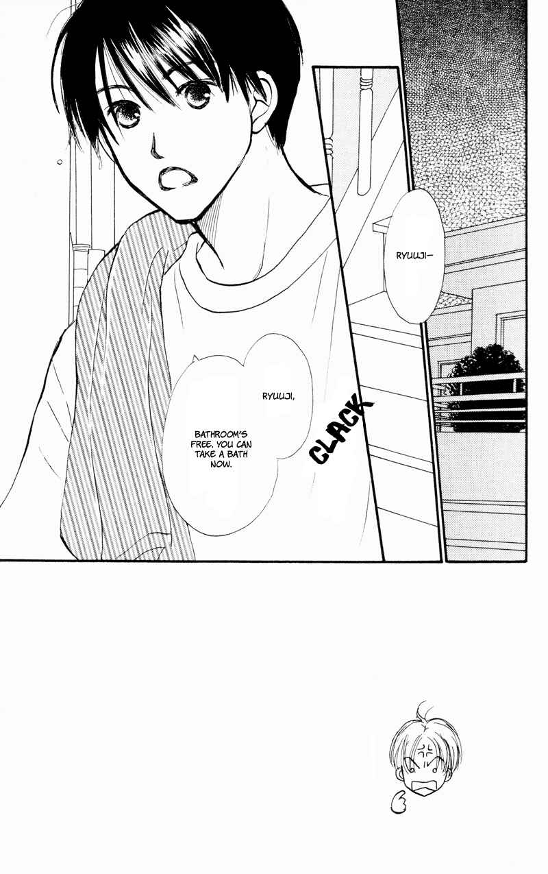 Page 3 Chapter 36 Renai Catalog