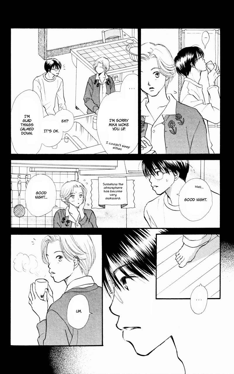 Page 36 Chapter 36 Renai Catalog