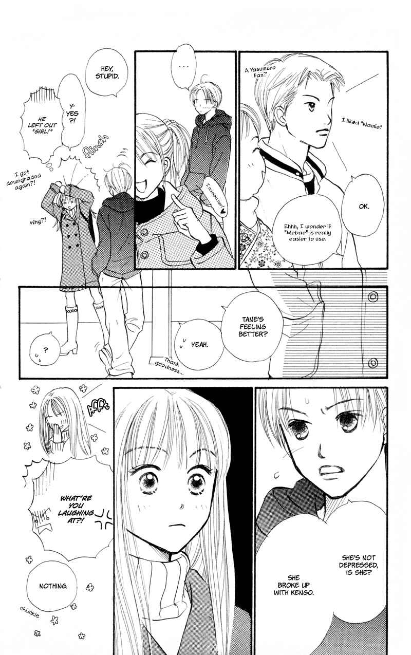 Page 40 Chapter 36 Renai Catalog