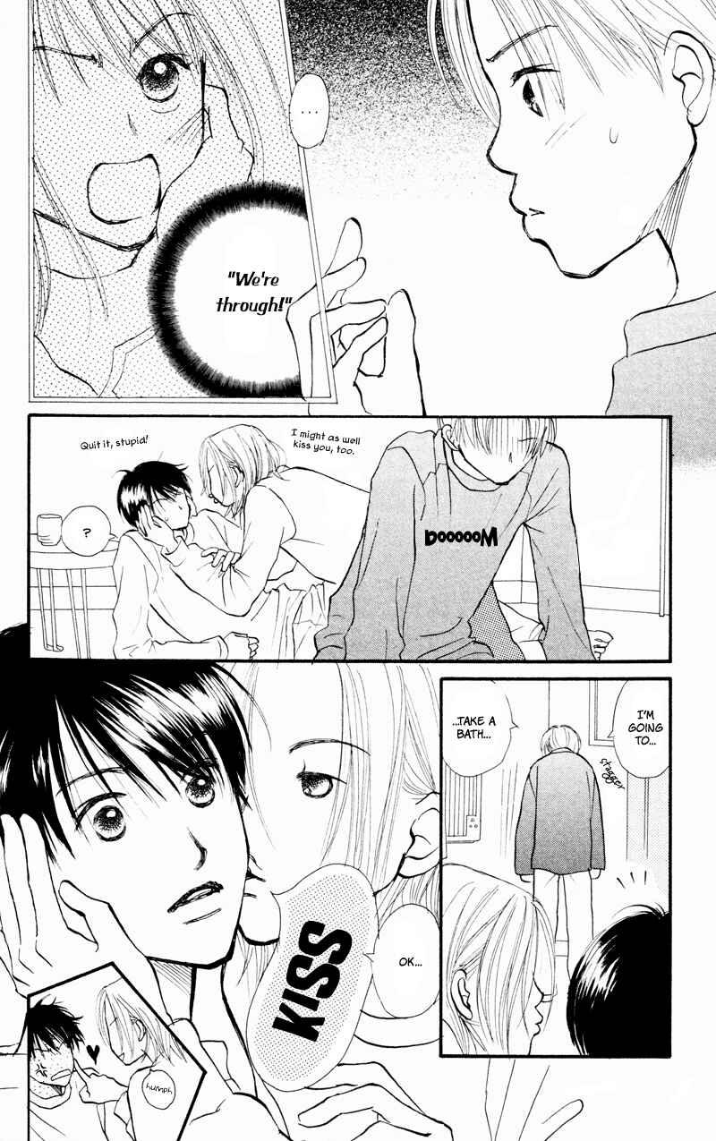 Page 6 Chapter 36 Renai Catalog