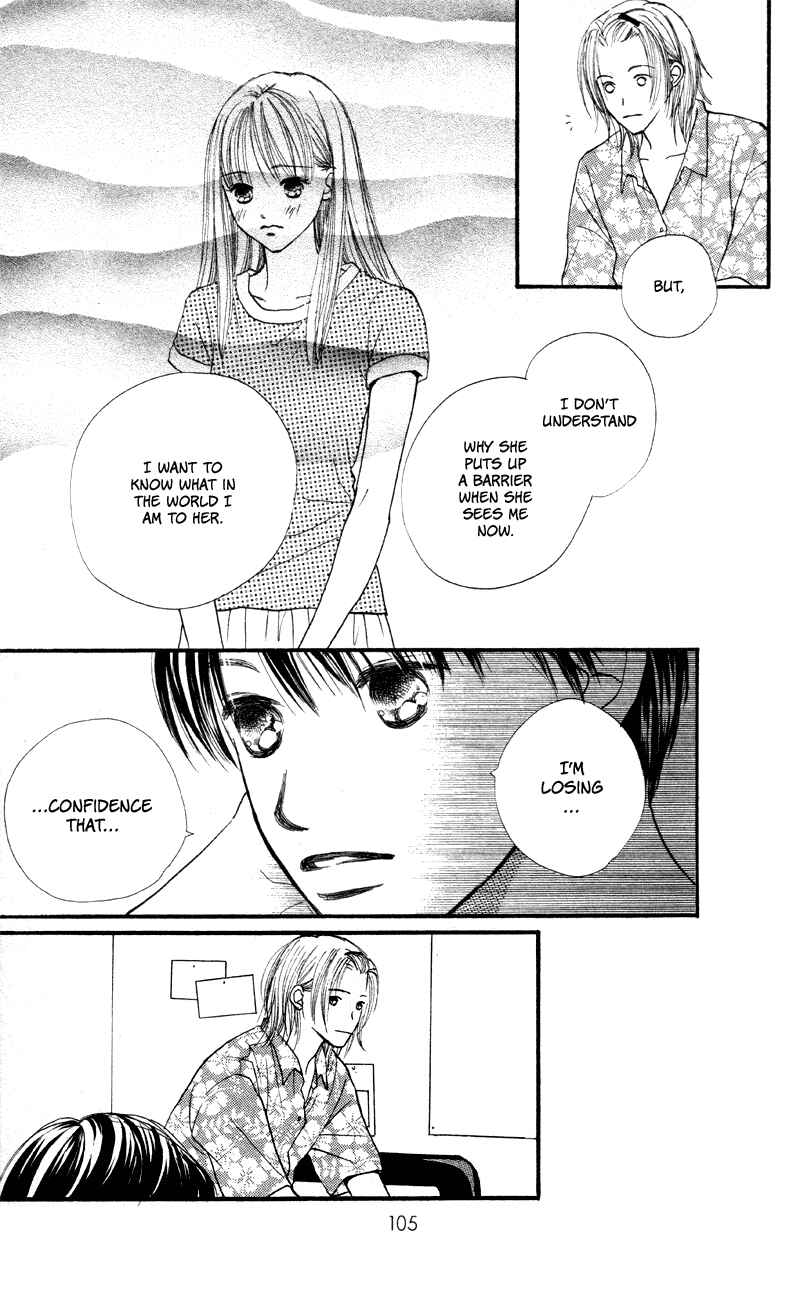 Page 17 Chapter 63 Renai Catalog