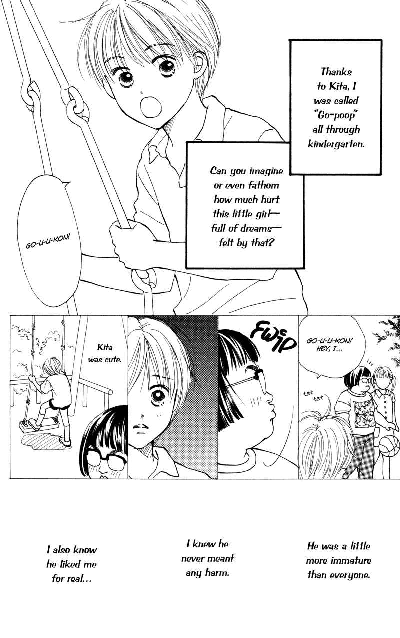 Page 10 Chapter 51 Renai Catalog