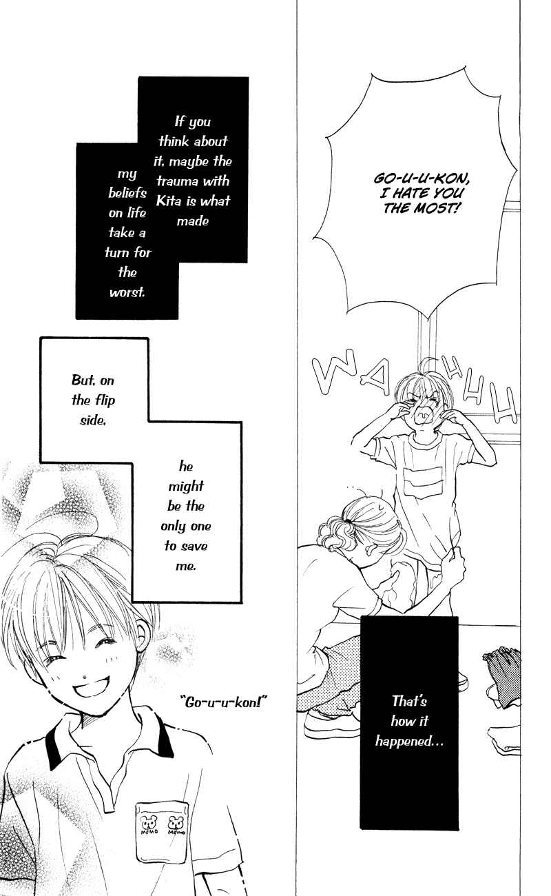 Page 15 Chapter 51 Renai Catalog