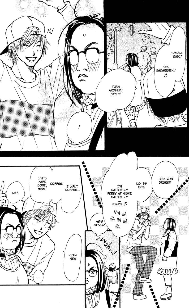 Page 25 Chapter 51 Renai Catalog