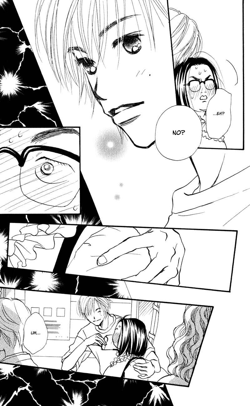 Page 39 Chapter 51 Renai Catalog