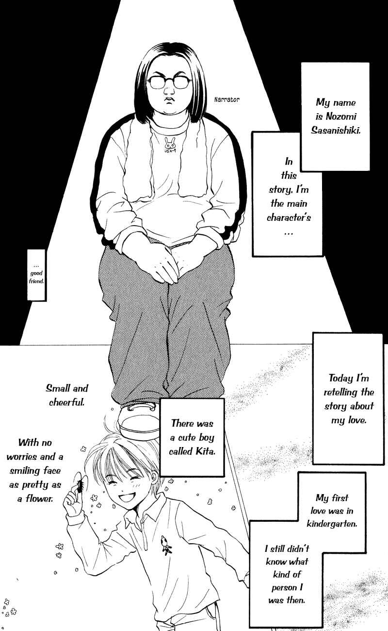 Page 6 Chapter 51 Renai Catalog