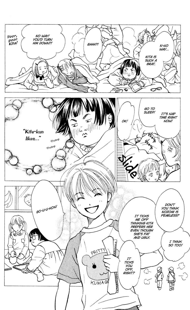 Page 8 Chapter 51 Renai Catalog