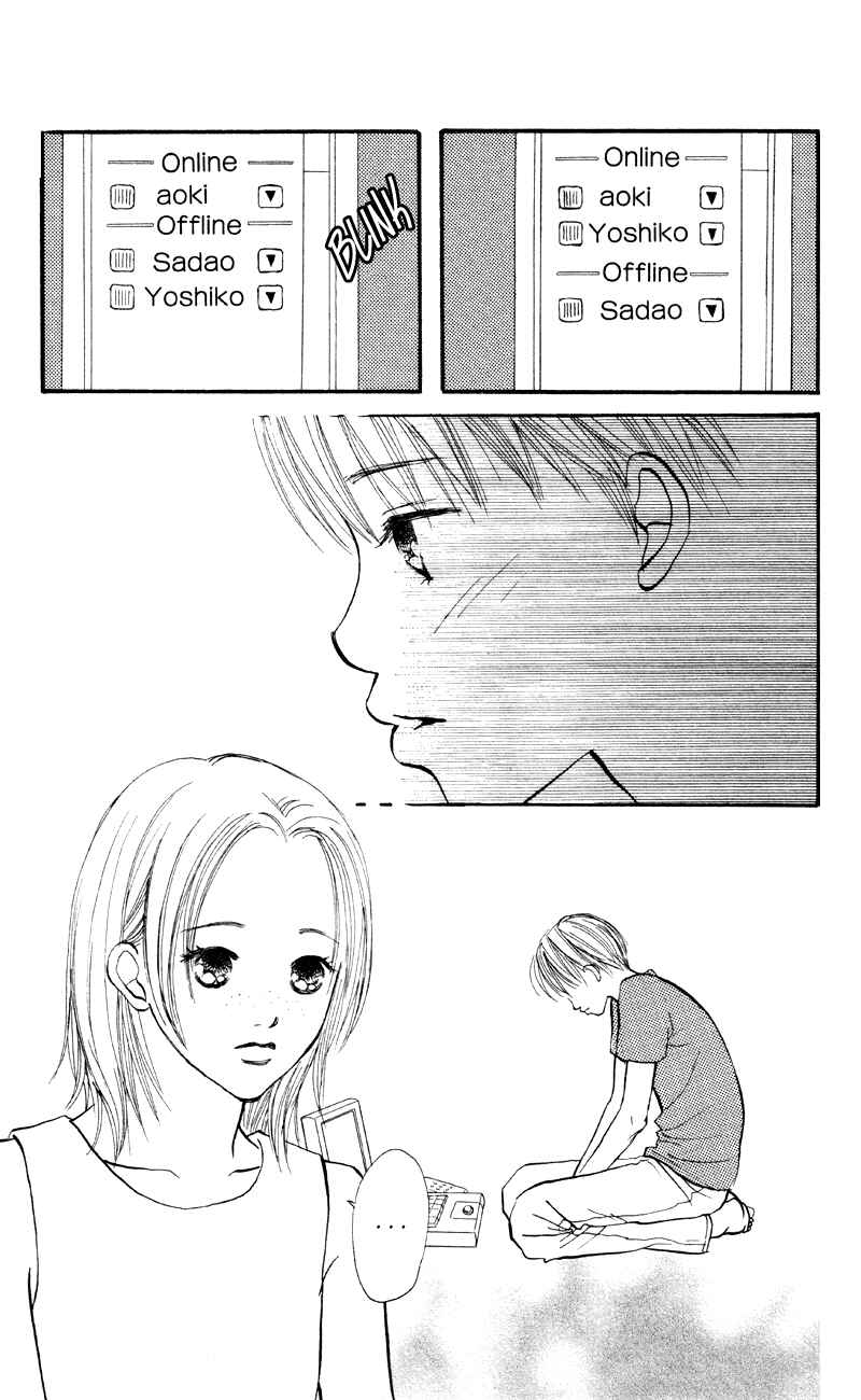Page 22 Chapter 58 Renai Catalog