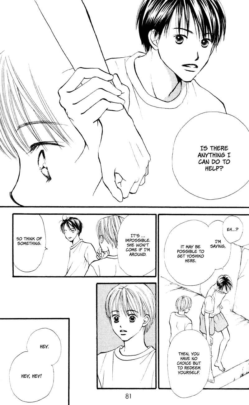 Page 29 Chapter 58 Renai Catalog