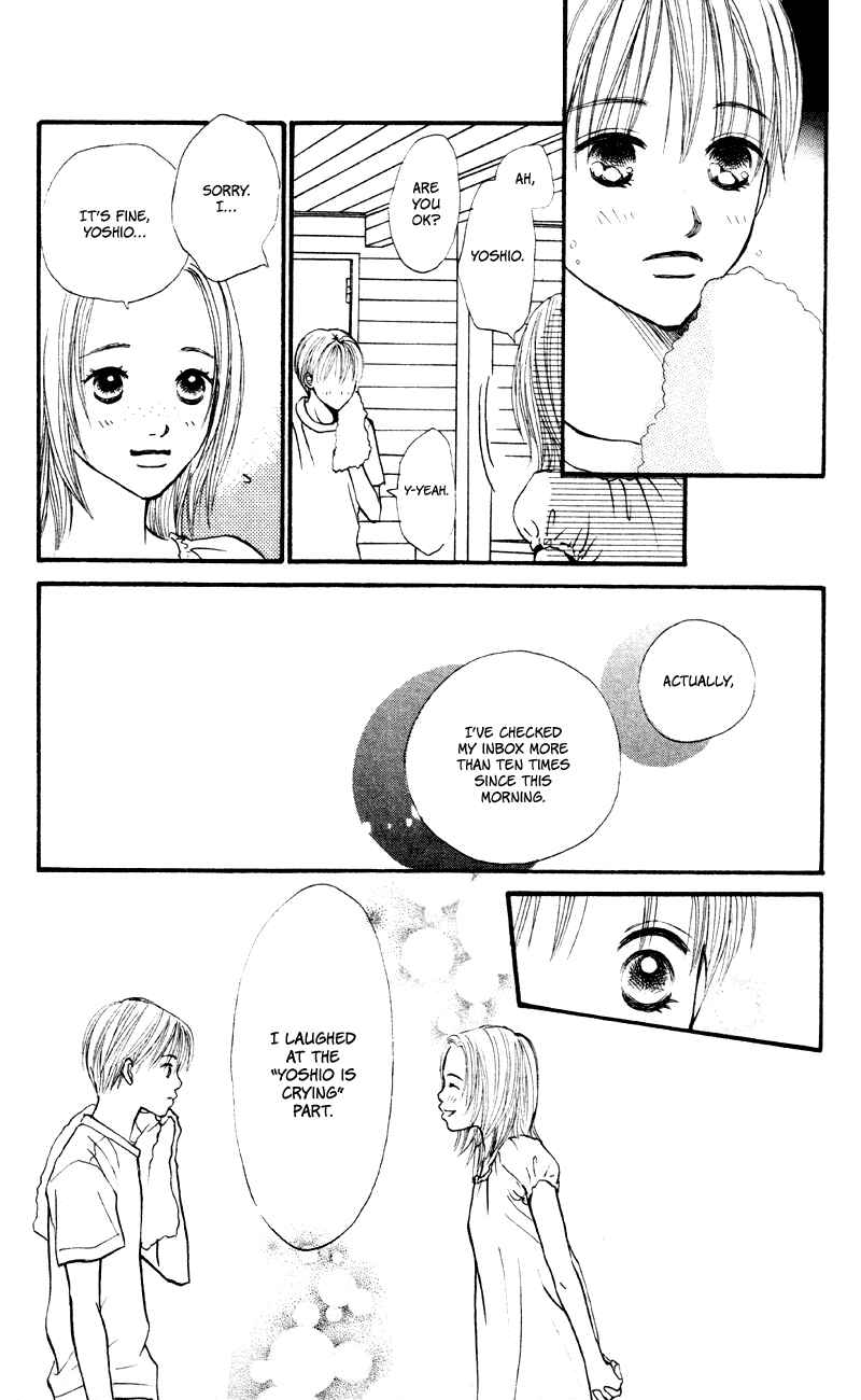 Page 40 Chapter 58 Renai Catalog