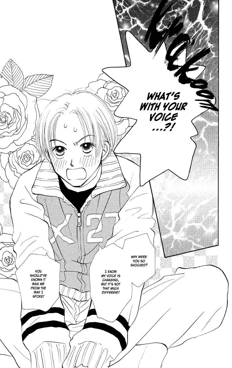Page 23 Chapter 28 Renai Catalog