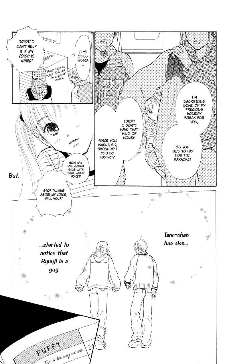 Page 25 Chapter 28 Renai Catalog
