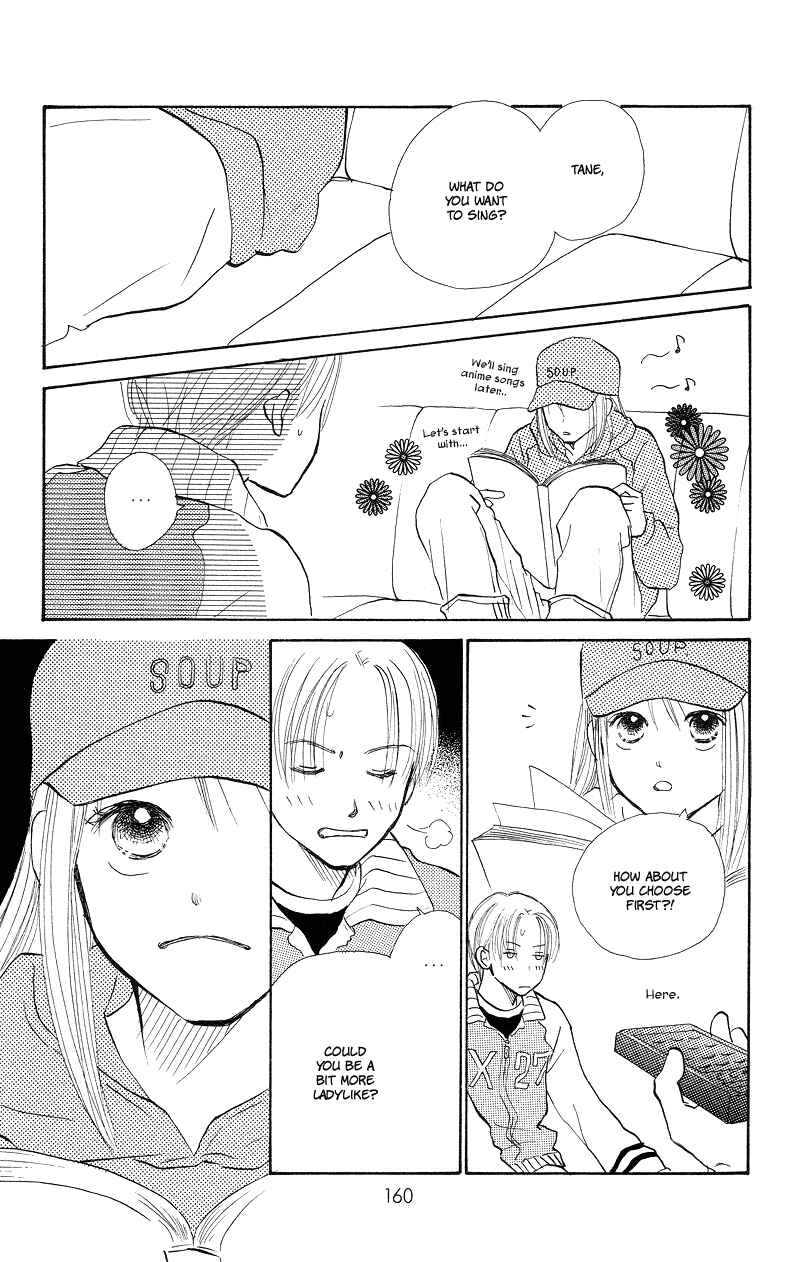Page 28 Chapter 28 Renai Catalog