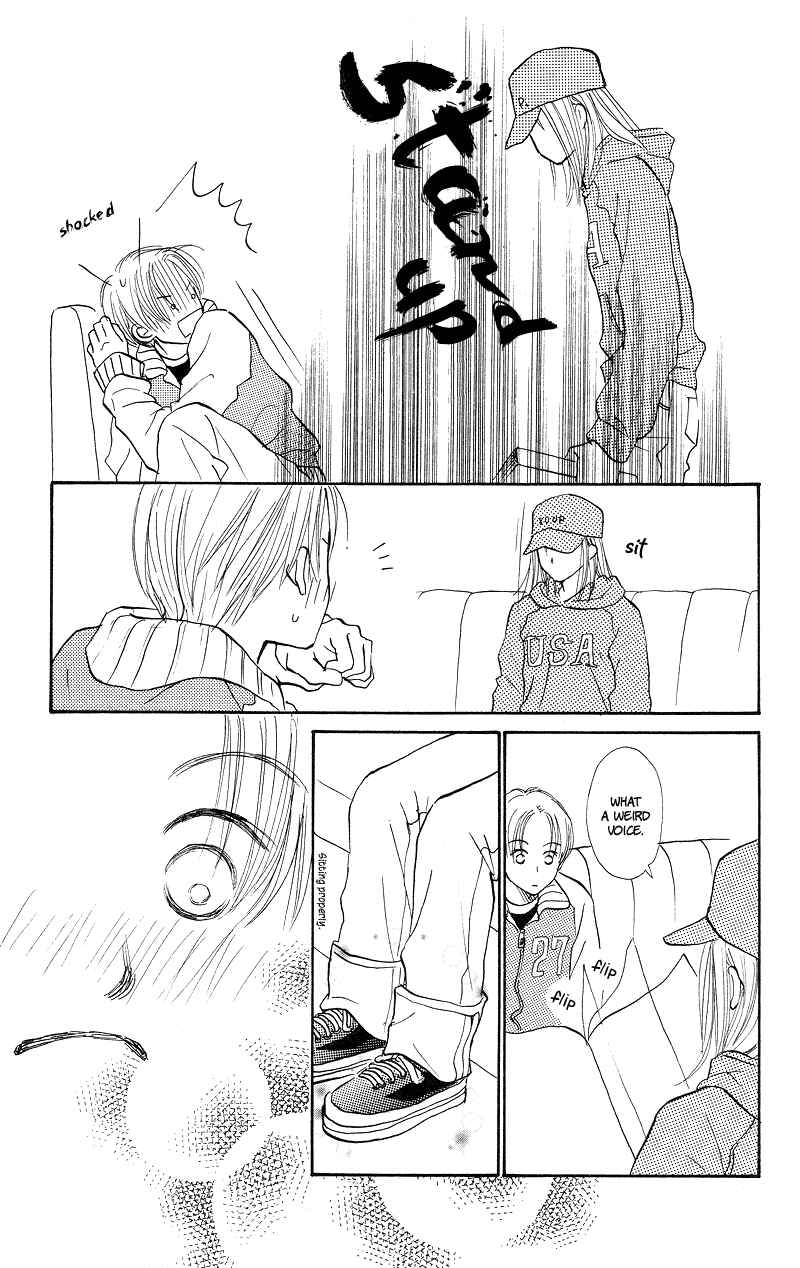Page 29 Chapter 28 Renai Catalog