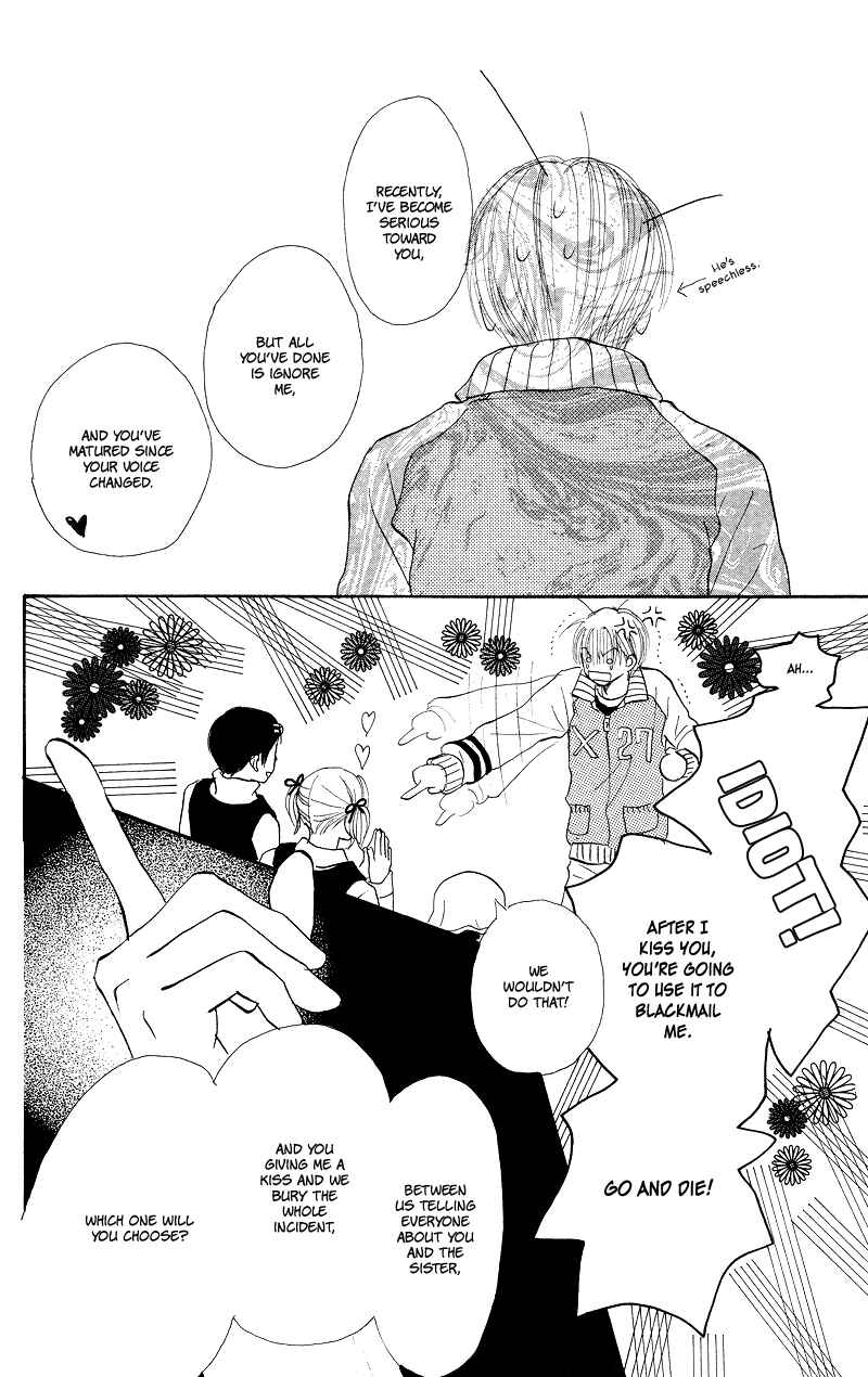 Page 36 Chapter 28 Renai Catalog