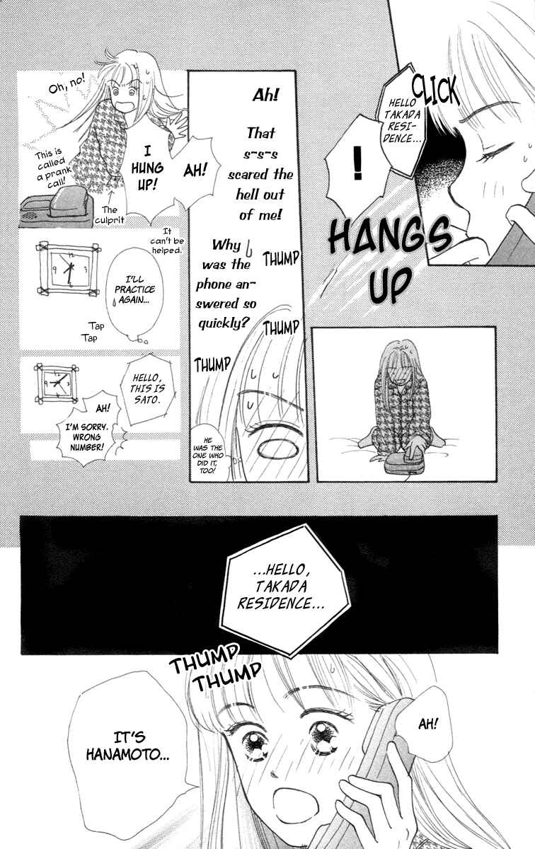 Page 6 Chapter 2 Renai Catalog