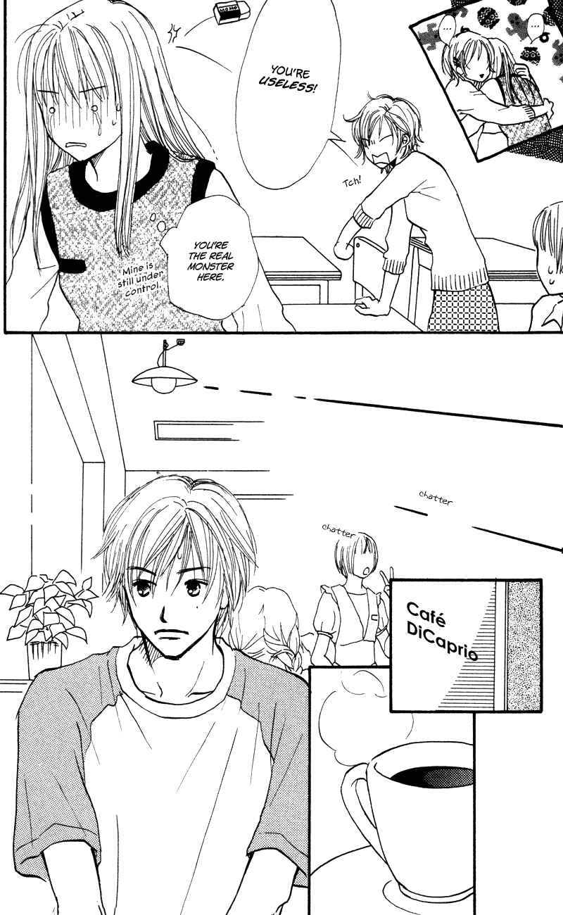 Page 37 Chapter 52 Renai Catalog