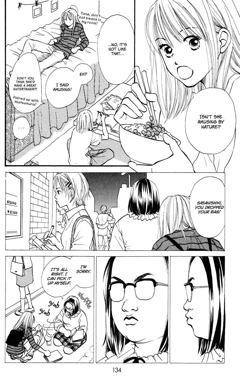 Page 5 Chapter 52 Renai Catalog