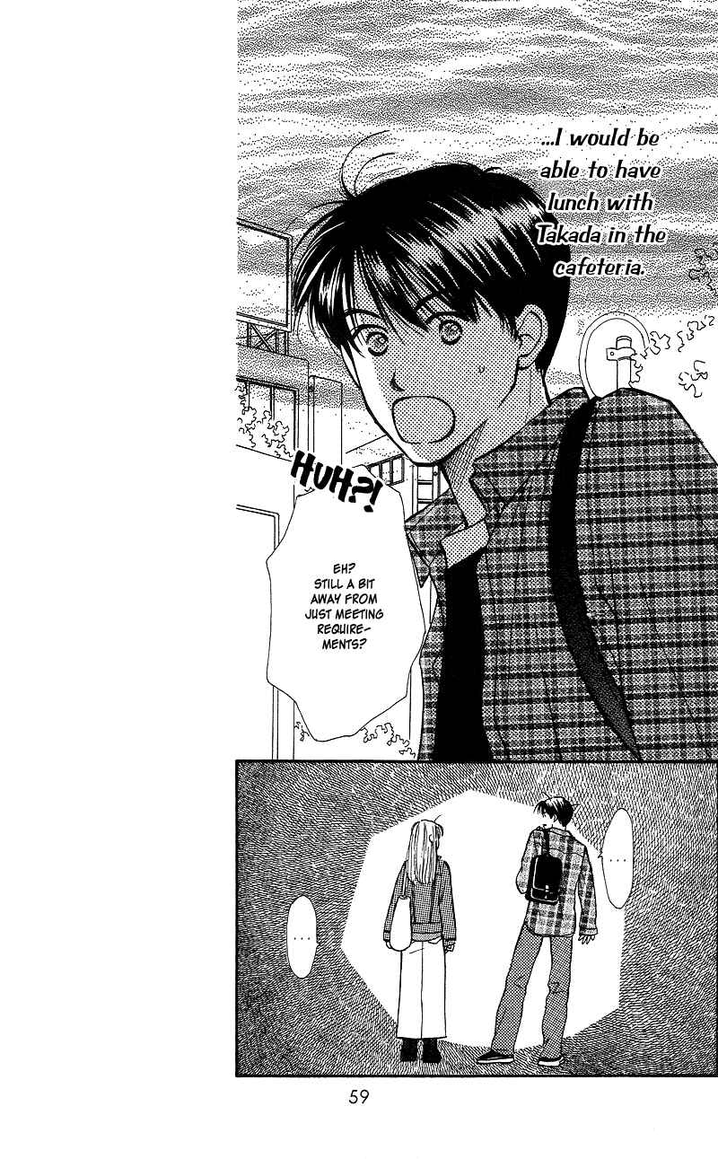 Page 5 Chapter 22 Renai Catalog