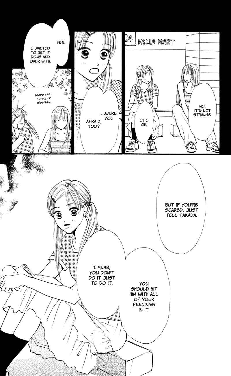 Page 19 Chapter 62 Renai Catalog