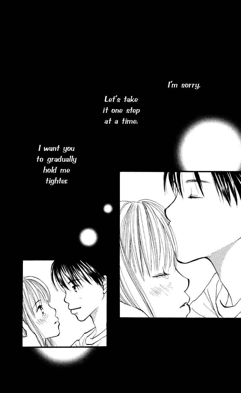 Page 36 Chapter 62 Renai Catalog