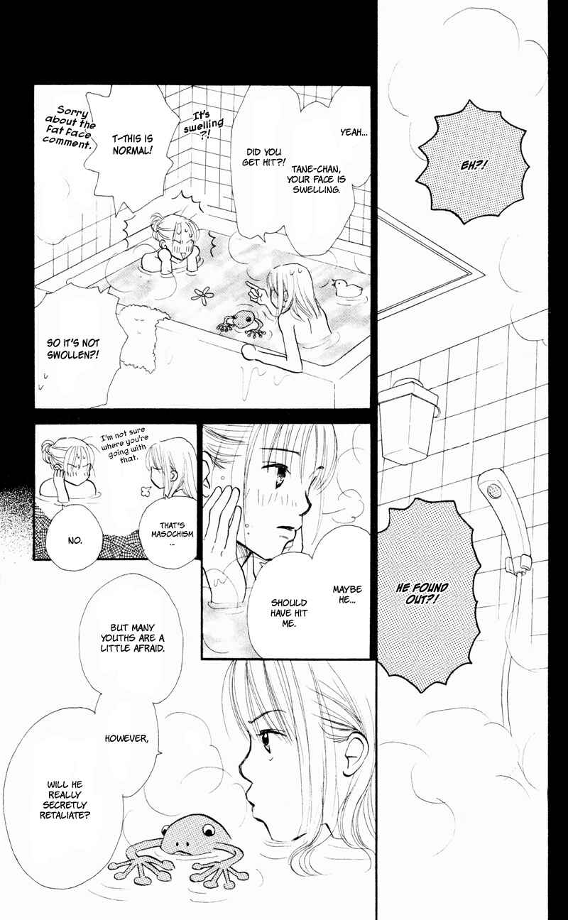 Page 15 Chapter 31 Renai Catalog