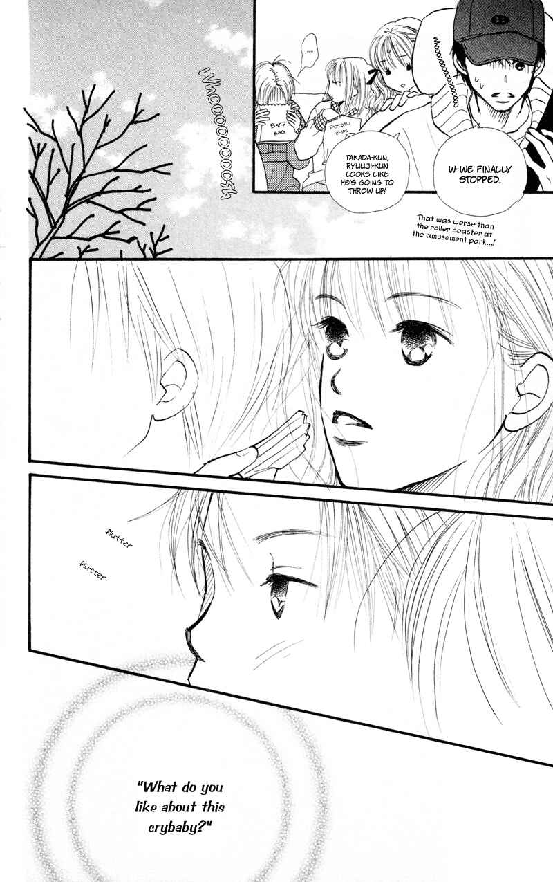 Page 37 Chapter 39 Renai Catalog