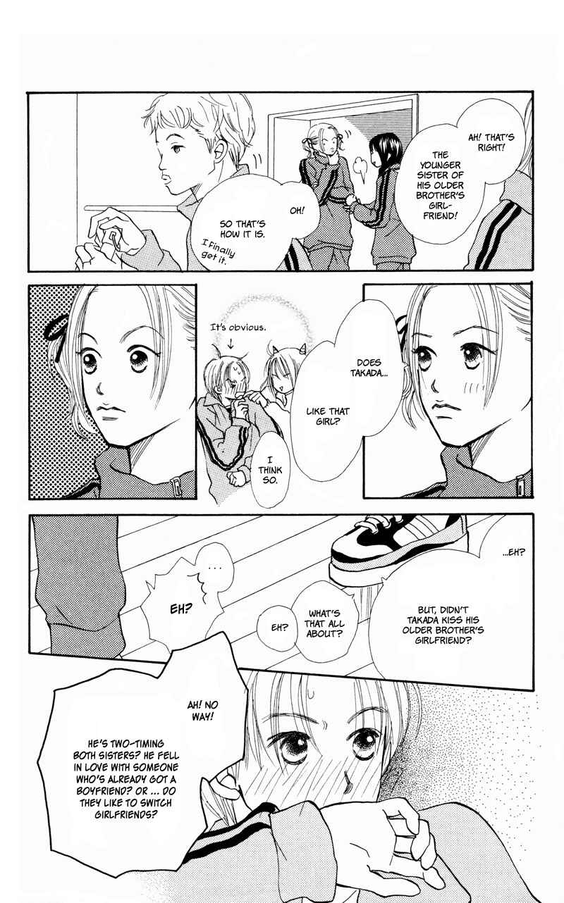 Page 28 Chapter 27 Renai Catalog