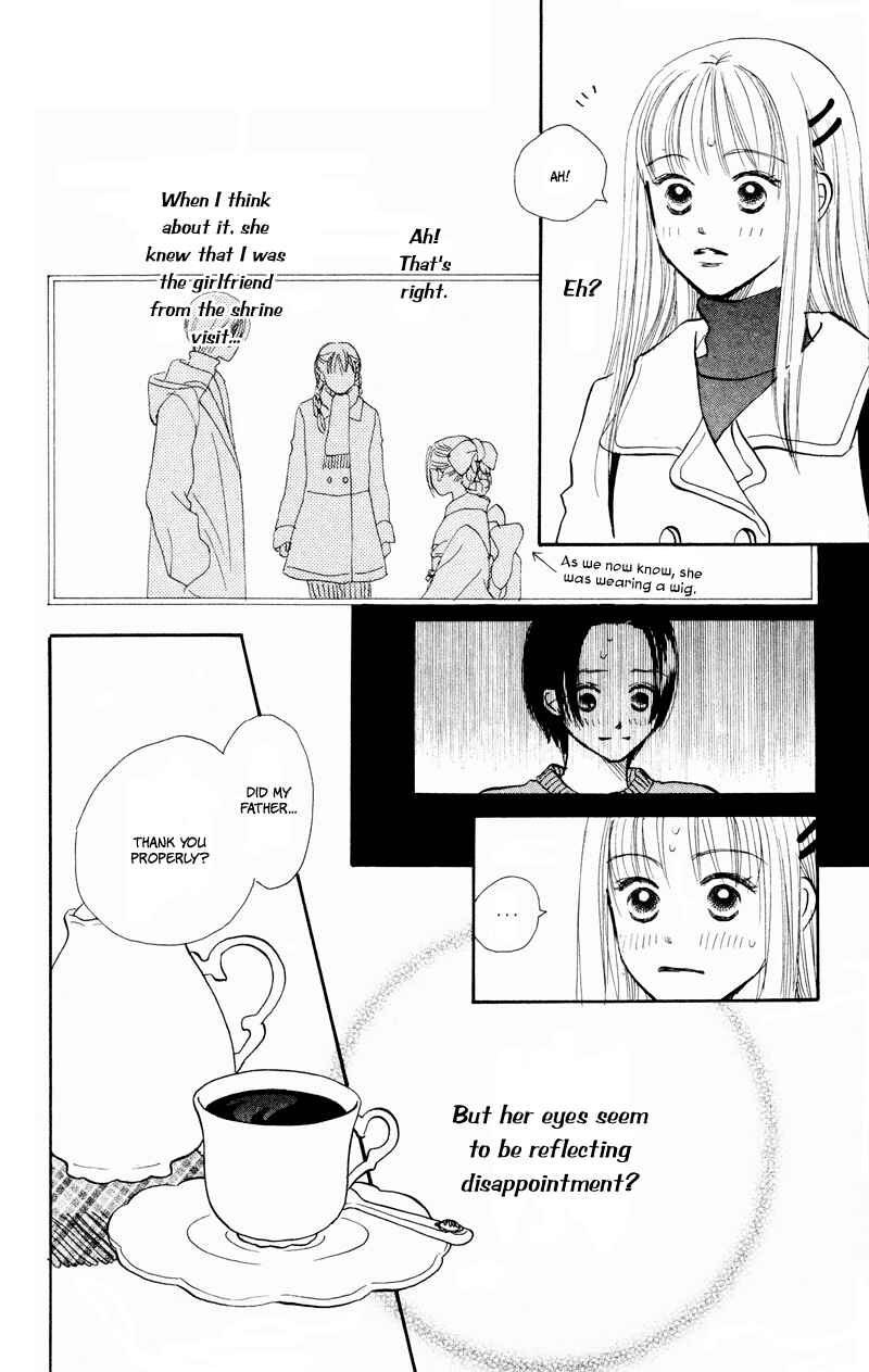 Page 38 Chapter 27 Renai Catalog