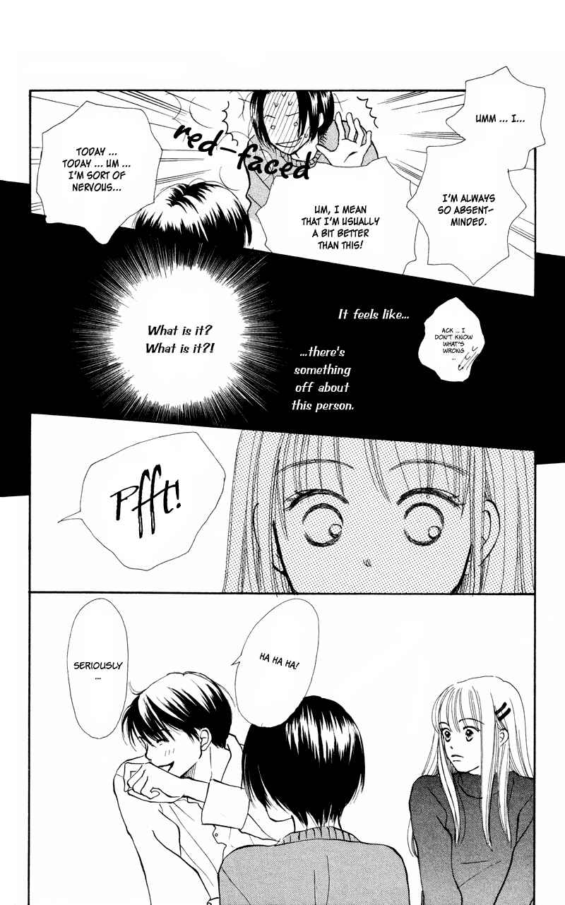 Page 42 Chapter 27 Renai Catalog