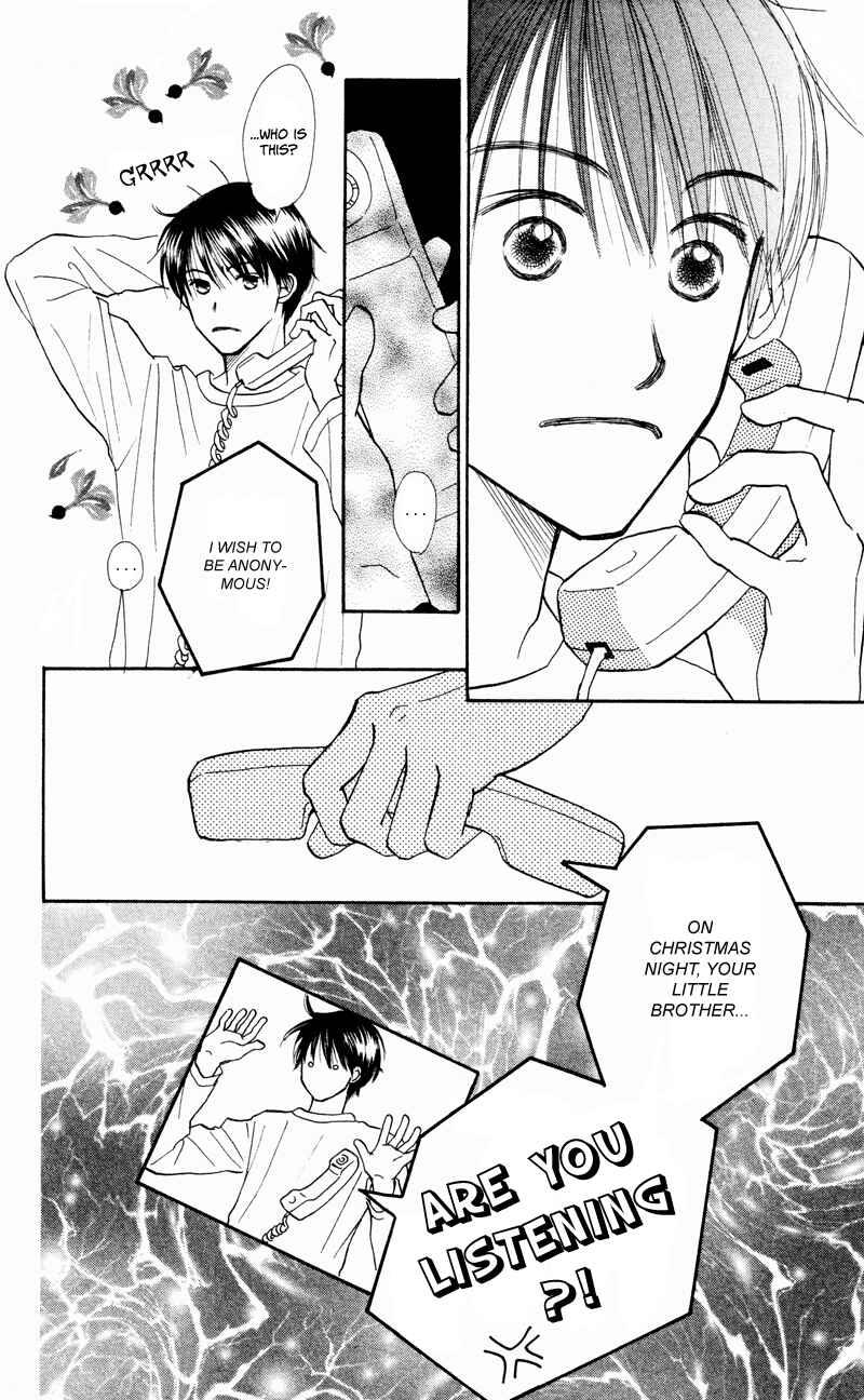 Page 28 Chapter 30 Renai Catalog