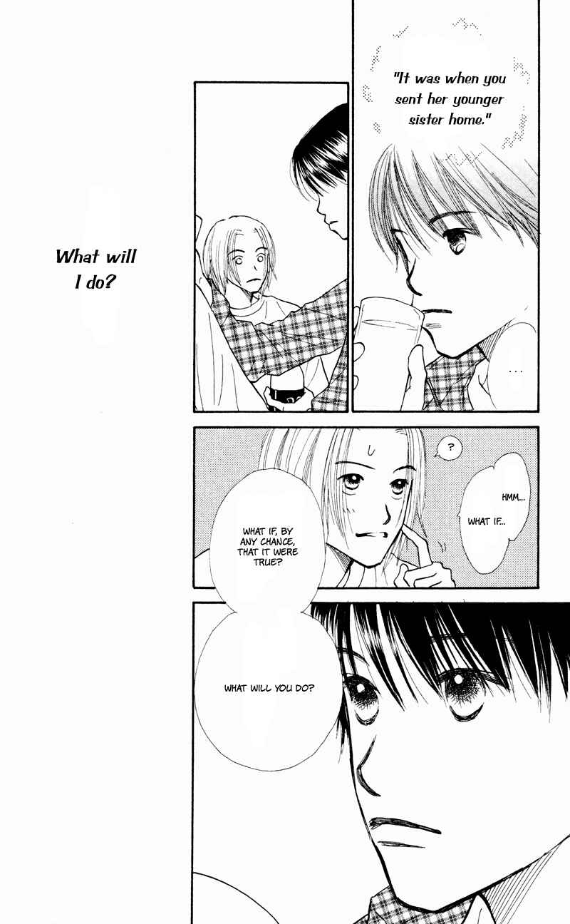 Page 36 Chapter 30 Renai Catalog