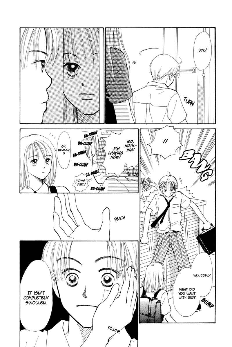 Page 27 Chapter 17 Renai Catalog