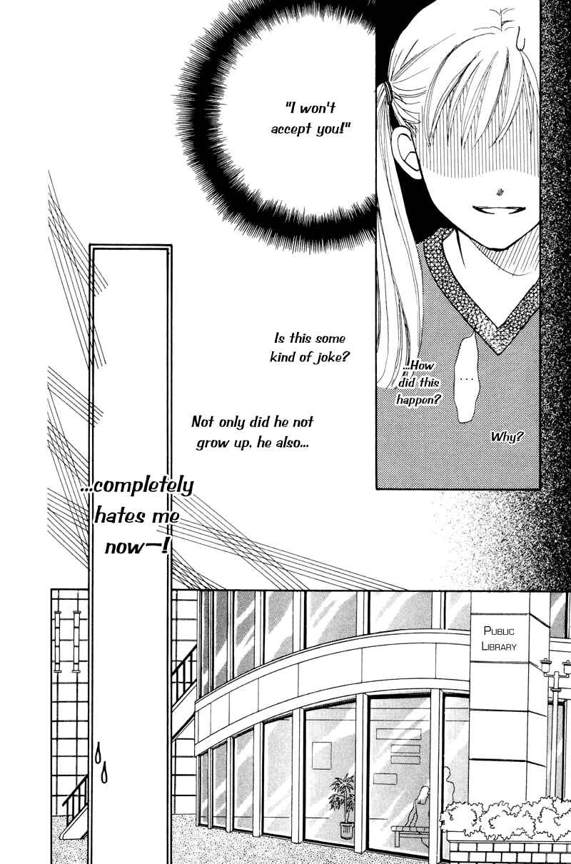 Page 29 Chapter 17 Renai Catalog